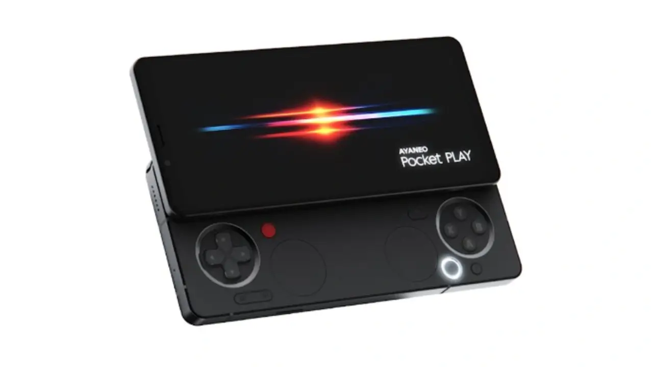 Smartphone Gaming Usung Konsep Xperia Play Smartphone Gaming Usung Konsep Xperia Play