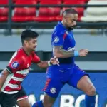 Prediksi Bali United vs Arema FC, Ujian Berat Singo Edan