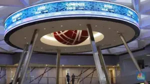 BEI Umumkan Kalender Libur Bursa Desember 2025, IHSG Akhiri Perdagangan di Zona Hijau