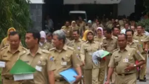 Berapa Gaji PPPK Paruh Waktu Lulusan S1? Simak Penjelasannya di Sini