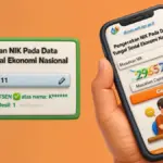 Cara Cek dan Mengubah Desil DTSEN agar Berpeluang Dapat Bansos di Tahun 2026