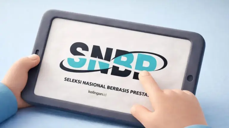 Cara Cek Daya Tampung Prodi di Tiap PTN SNBP 2026