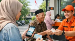 Cara Cek Status BLT Kemensos Penerima Rp900 Ribu via Kantor Pos