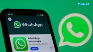 cara izin ke dosen lewat wa karena ada acara keluarga