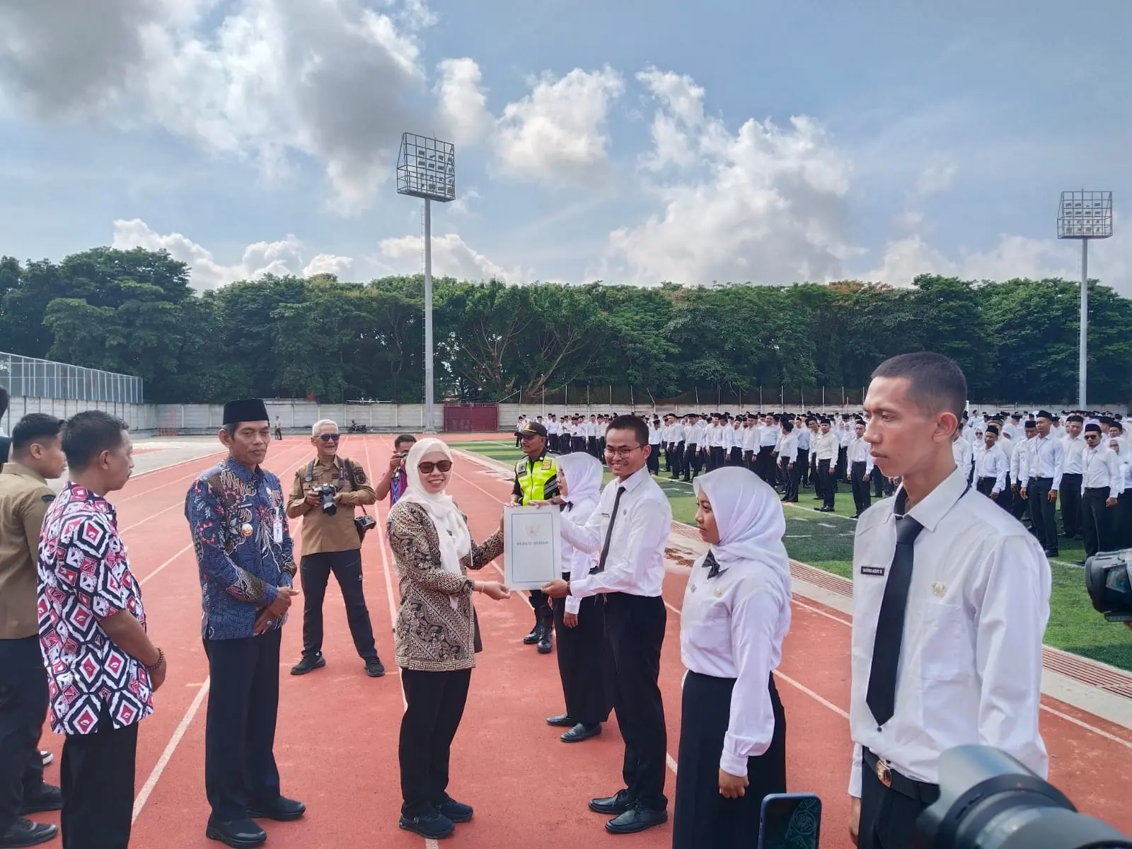 Mengupas Tuntas Hak dan Kewajiban PPPK Paruh Waktu dalam Formasi 2025 Mengupas Tuntas Hak dan Kewajiban PPPK Paruh Waktu dalam Formasi 2025