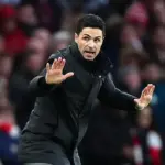 Mikel Arteta Sebut Arsenal Perlu Lebih Tenang di Momen Krusial Akhir Laga
