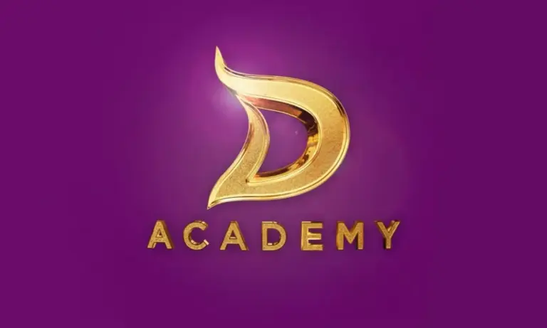 Dangdut Academy