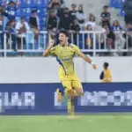 Federico Barba Selangkah Lagi Hengkang dari Persib, Pescara Menjadi Pelabuhan Berikutnya
