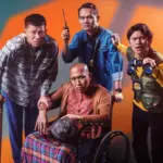 Film Agak Laen 2 Tembus 9,8 Juta Penonton pada Hari ke-33 Penayangan