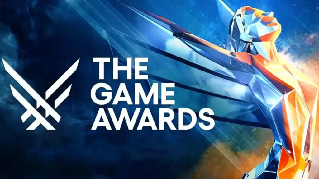 game awards 2025 winners