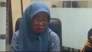Guru ASN Nur Aini Resmi Dipecat Setelah Mangkir Mengajar Selama 28 Hari