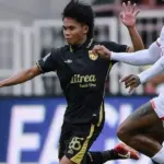 Hasil Akhir Malut United vs Borneo FC, Tuan Rumah Comeback Dramatis Dengan Skor (3-2)