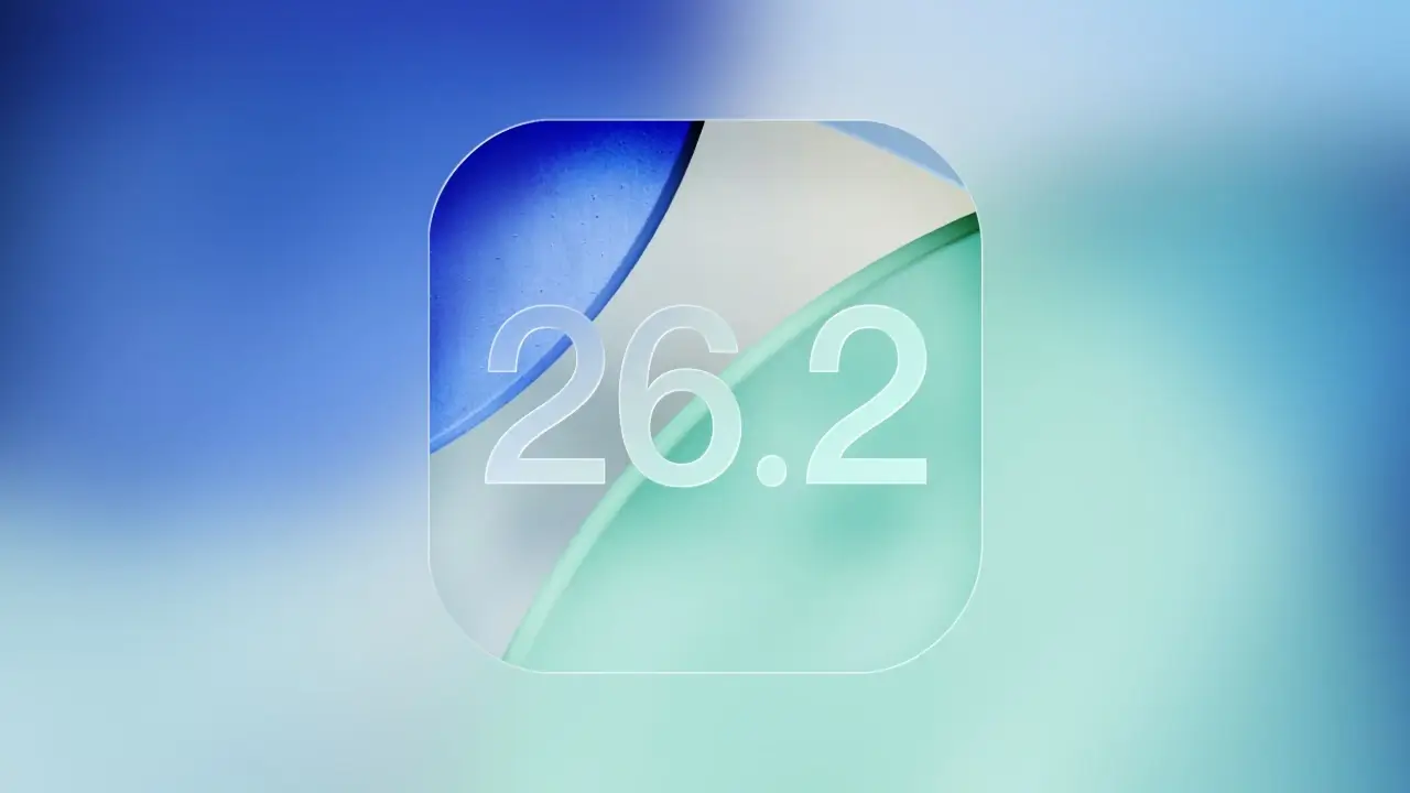 Apple Rilis iOS 26.2 dan iPadOS 26.2, Cek Cara Unduh! Apple Rilis iOS 26.2 dan iPadOS 26.2, Cek Cara Unduh!