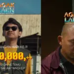 Film Agak Laen 2 Tembus 5 Juta Penonton Dalam 11 Hari