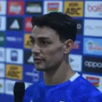 Calon Lawan di 16 Besar ACL 2, Persib Siap Hadapi Runner-up Grup E/F/H