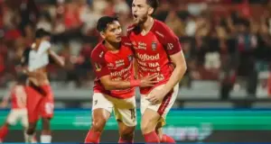 Link Live Streaming Bali United Vs Dewa United di BRI Super League