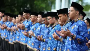 Gaji PPPK Paruh Waktu Ternyata Lebih Rendah dari Honorer