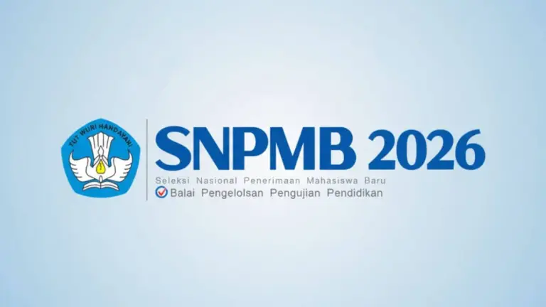 Cara Cek Kuota Sekolah Siswa Eligible SNBP 2026