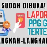 Panduan Lengkap Lapor Diri PPG Guru Tertentu