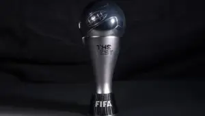 Rizky Ridho Gagal Puskas Award 2025, Tetap Jadi Sejarah!