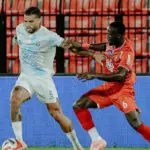 PSIM Yogyakarta Gagal Amankan Tiga Poin, Ditahan Imbang Dramatis Persijap Jepara 1-1