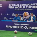TVRI Pastikan Tayangkan Penuh Piala Dunia 2026 Secara Gratis