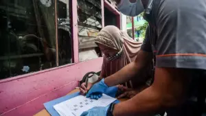 Update Cara Cek Bansos Kemensos Desember 2025
