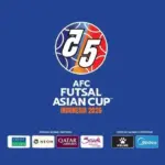 Hasil Drawing AFC Futsal Asian Cup 2026, Indonesia Masuk Grup A Bersama Irak