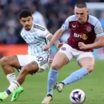 Prediksi Aston Villa vs Nottingham Forest pada 3 Januari 2026