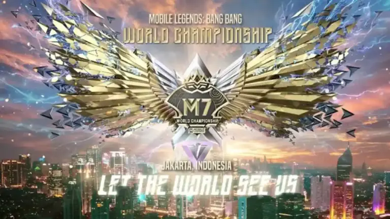 Aturan Main Swiss Stage M7 MLBB World Championship 2026 Di Indonesia Aturan Main Swiss Stage M7 MLBB World Championship 2026 Di Indonesia