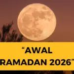 Awal Ramadan 2026: Kemenag Ungkap Potensi Beda dengan Muhammadiyah