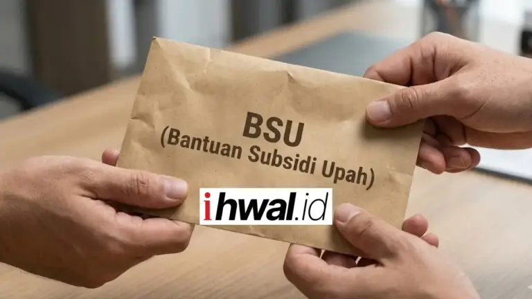 Bantuan Subsidi Upah (BSU) 2026 Kapan Cair? Cek Updatenya