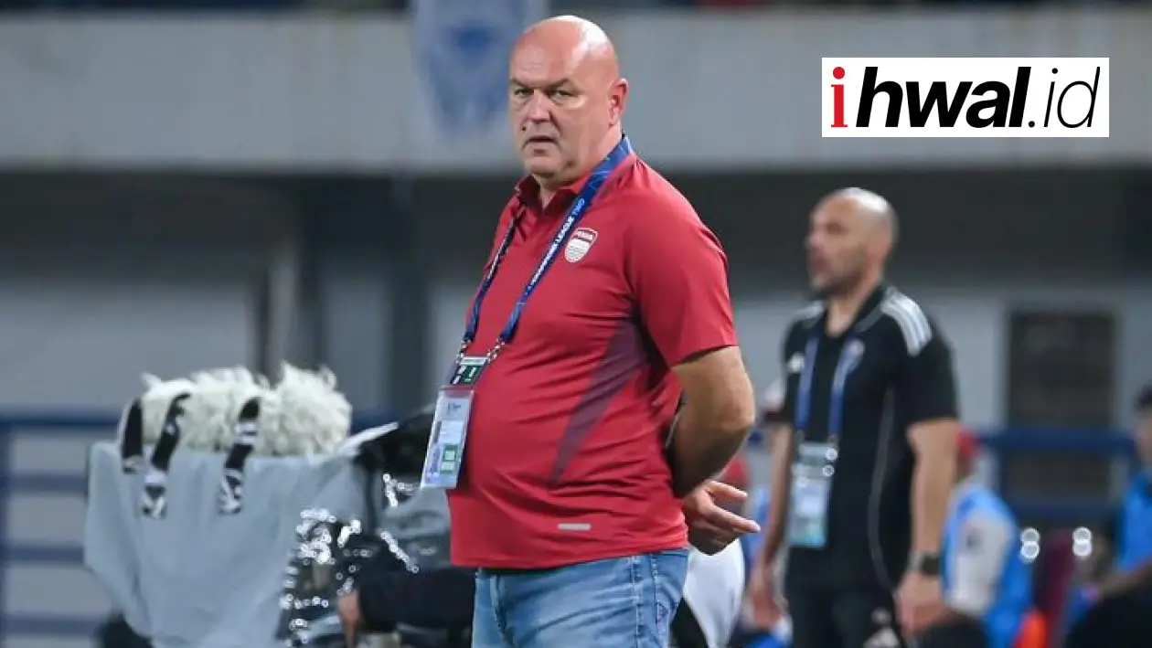 Persik Kediri vs Persib Bandung Jadi Momen Maung Bandung Rebut Puncak Klasemen