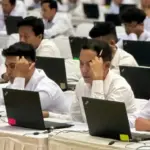 Kenaikan Gaji PNS 2026, Ini Kata Pak Purbaya