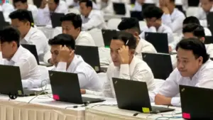 Kapan Pembukaan Pendaftaran Seleksi CPNS 2026 Dibuka?