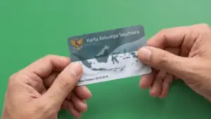 Cara Cek Penerima Bansos PKH dan BPNT 2026 Dengan NIK KTP dan HP