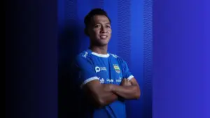 Panic Transfer! Persis Solo Segera Resmikan Febri Hariyadi