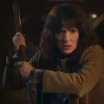 Plot Twist Ending Film Stranger Things 5