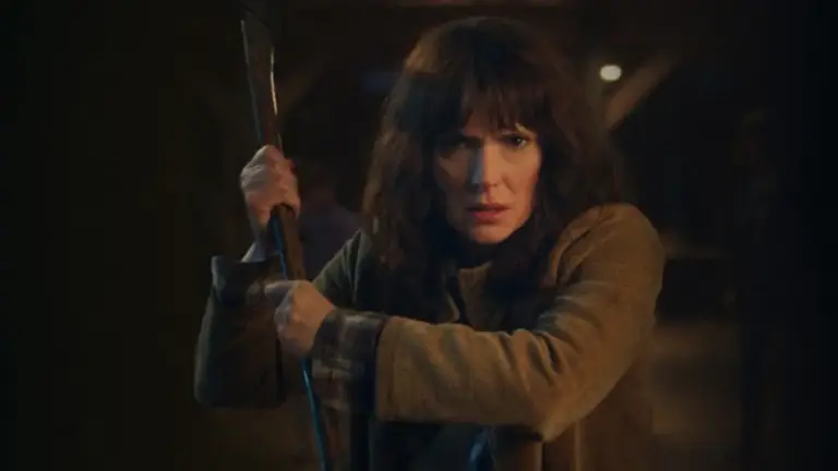 Film Stranger Things 5