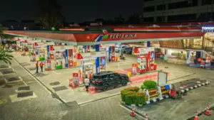 Daftar Harga BBM Hari Ini di Pertamina Per Januari 2026, Pertamax Turun