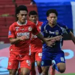 PSIM Jogja Kalahkan Semen Padang 1-0 di Sultan Agung