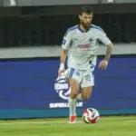 Hasil Bali United vs Arema FC Tuan Rumah Menang Tipis 1-0