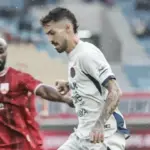 Hasil Persis Solo vs Persita Tangerang (1-3), Makin Terbenam di Dasar Klasemen Liga 1