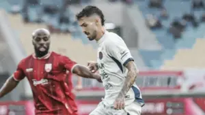 Hasil Persis Solo vs Persita Tangerang (1-3), Makin Terbenam di Dasar Klasemen Liga 1