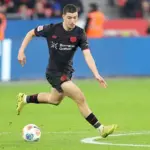 Ibrahim Maza Jadi Target Utama Lini Serang Barcelona Musim Depan