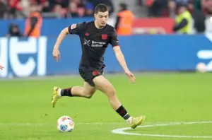 Ibrahim Maza Jadi Target Utama Lini Serang Barcelona Musim Depan