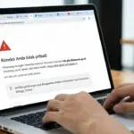 Cara Mengatasi Kendala Info GTK Tidak Bisa Diakses