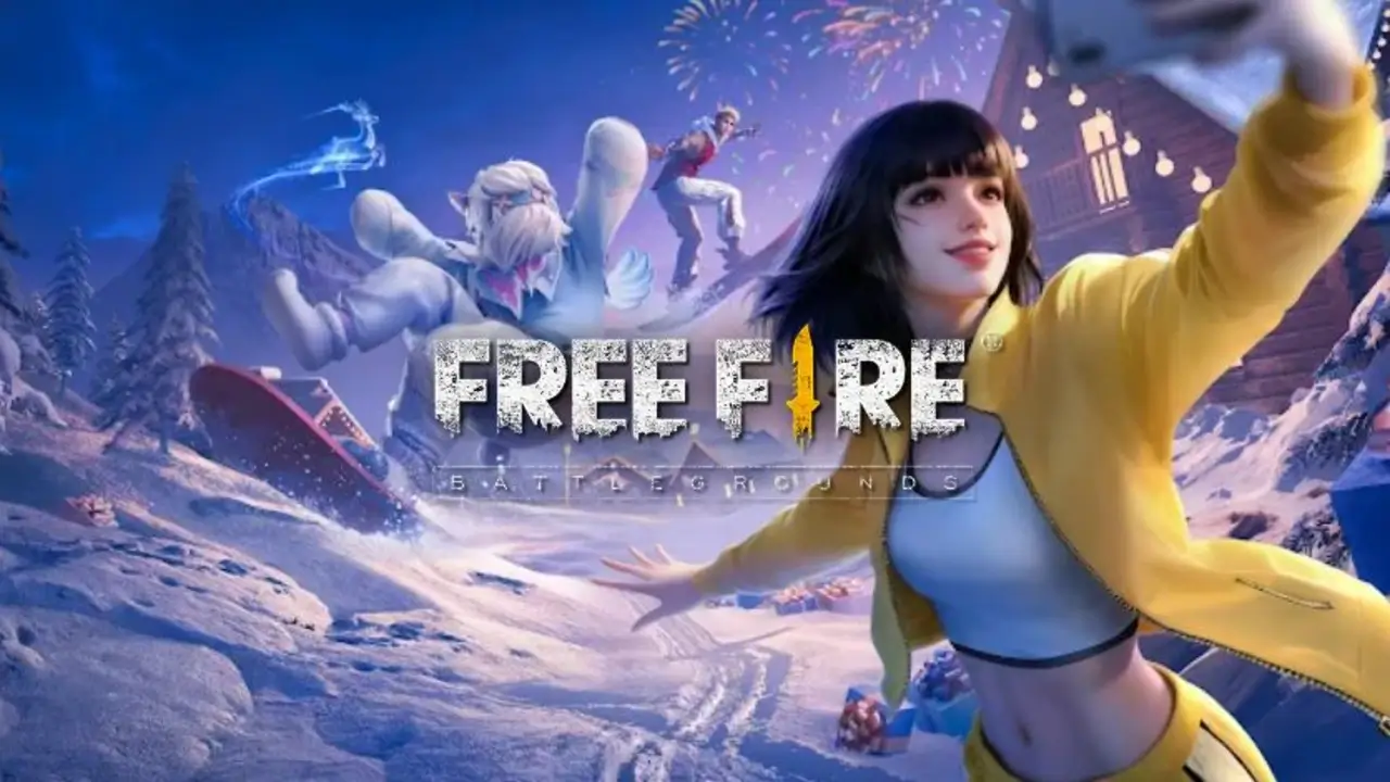 Klaim Kode Redeem FF Terbaru 5 Januari 2026 Ada Skin SG2 Ungu Gratis