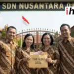 Jadwal Pencairan THR Guru 2026 Sudah Disiapkan, Cek Komponen dan Mekanisme Pencairan