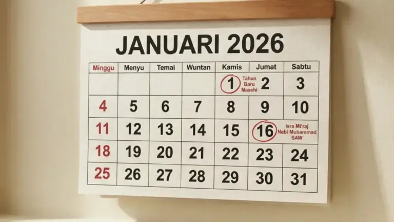 Januari 2026